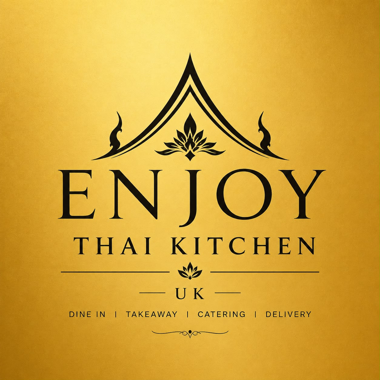 Enjoy Thai Kitchen